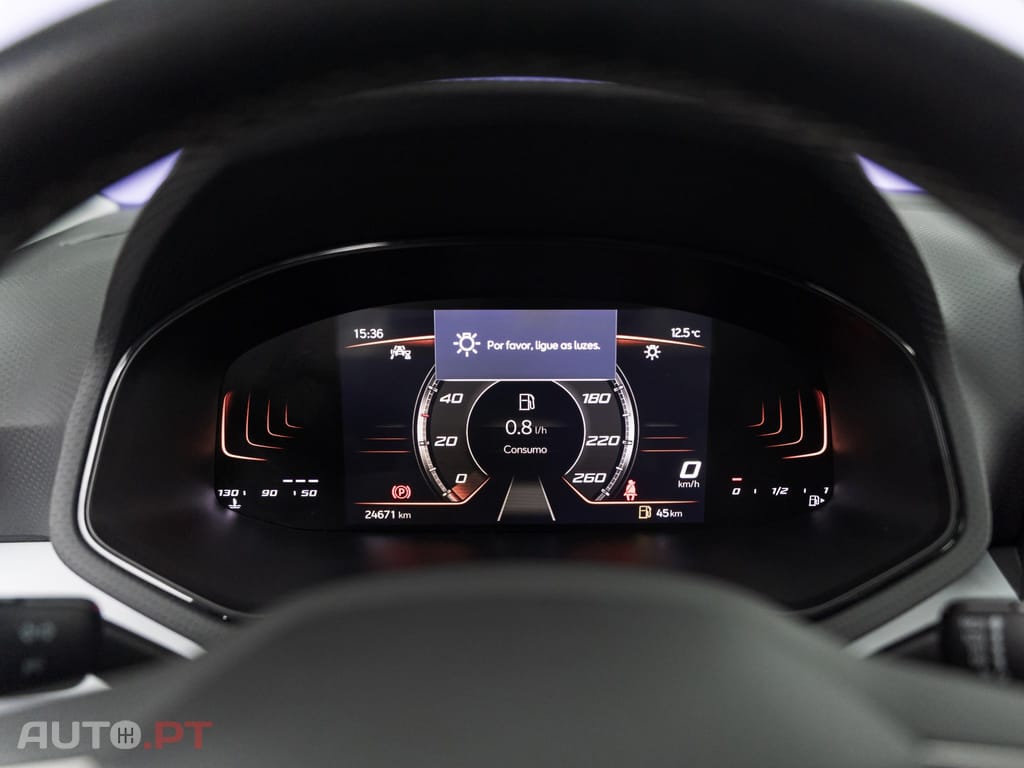 Seat Ibiza 1.0 TSI Style