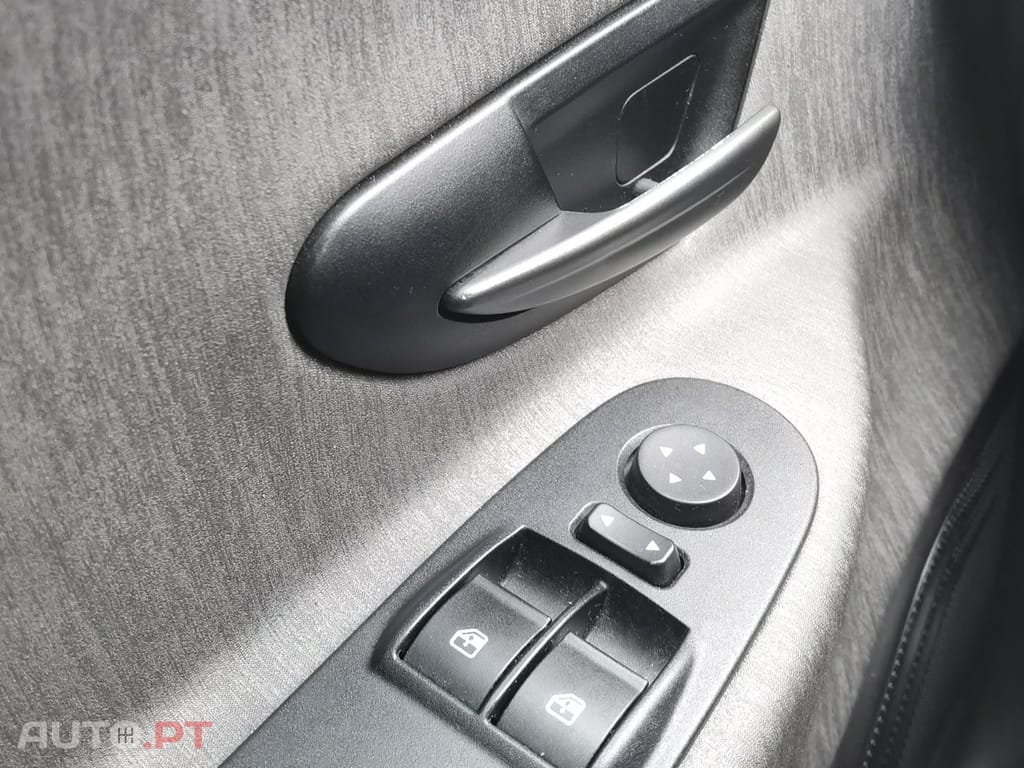 Lancia Ypsilon 1.3 D Multijet Silver