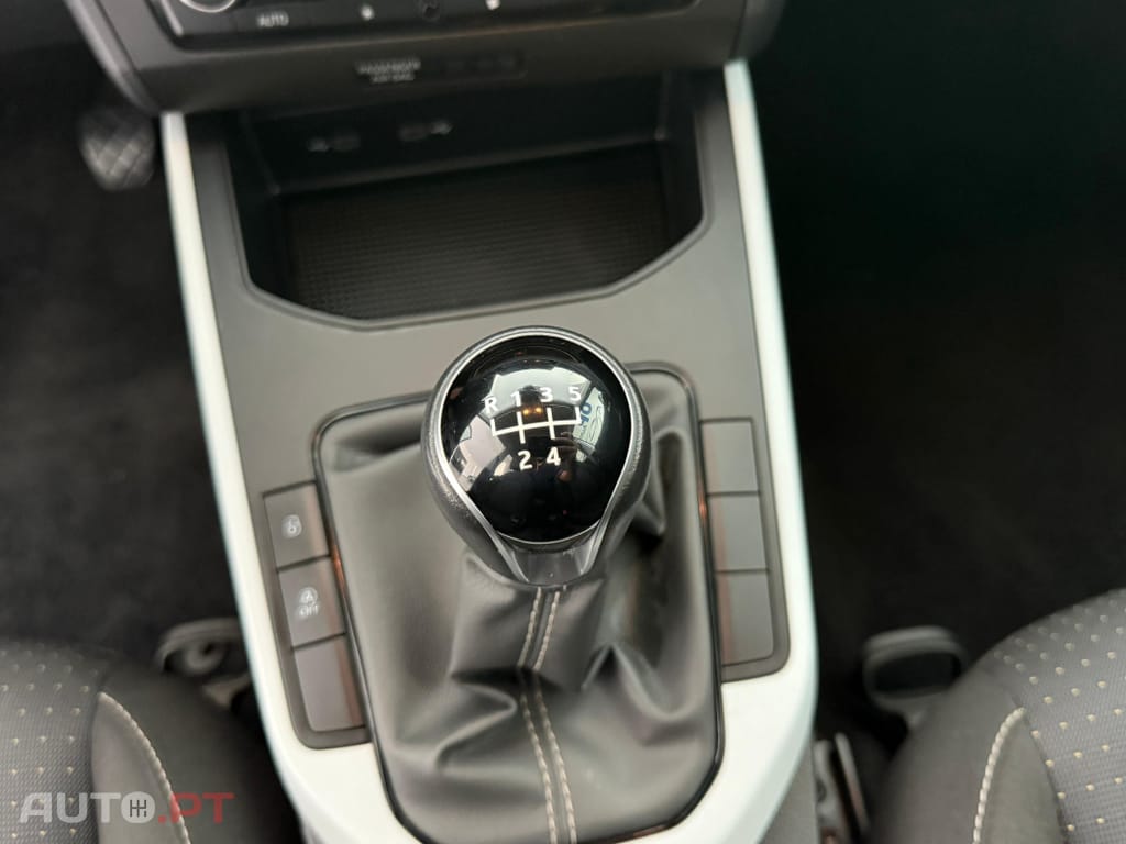Seat Arona 1.0 TSI Style