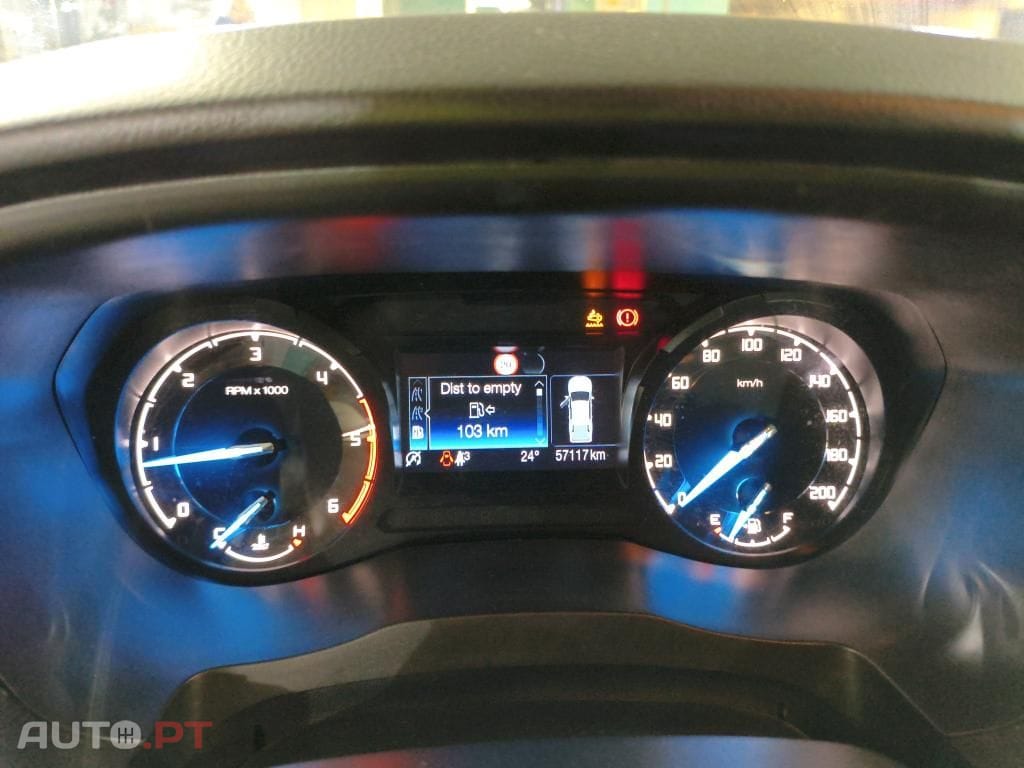 Ford Ranger 2.0 TDCi CL XL 4WD