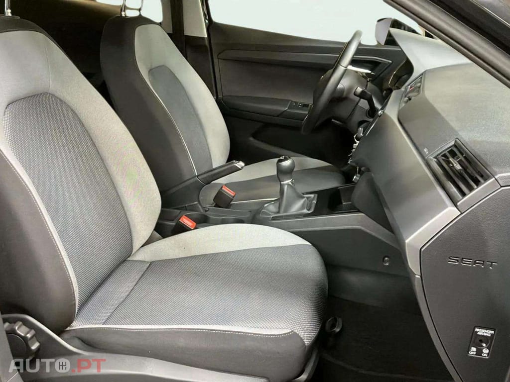 Seat Ibiza 1.0 TSI Style