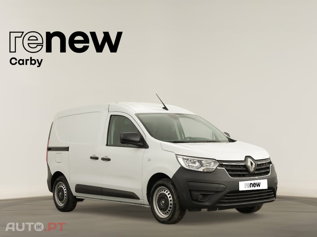 Renault Express Express 1.5 Blue dCi Advance