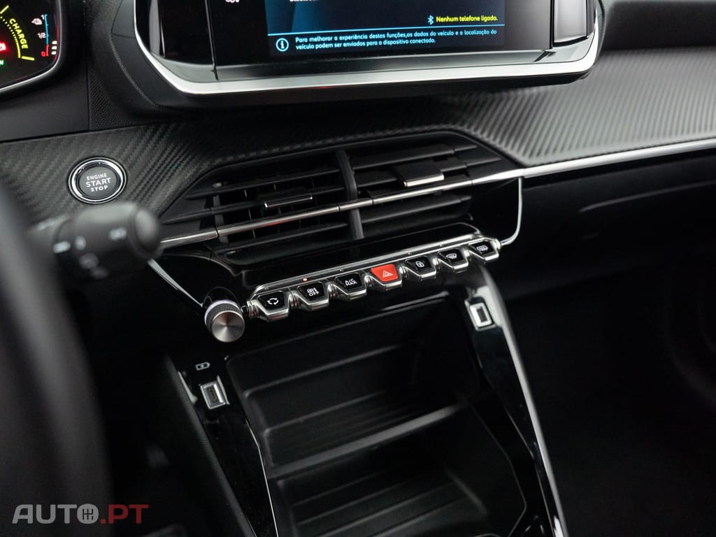 Peugeot E-208 50 kWh Active Pack