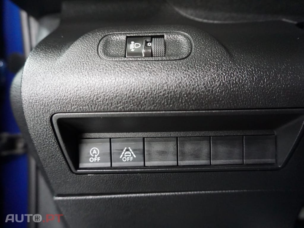 Peugeot Rifter 1.2 PureTech Allure