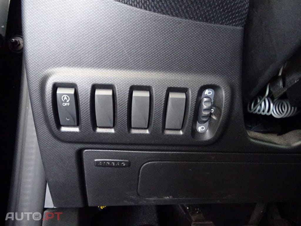 Smart ForTwo 1.0 Passion 71