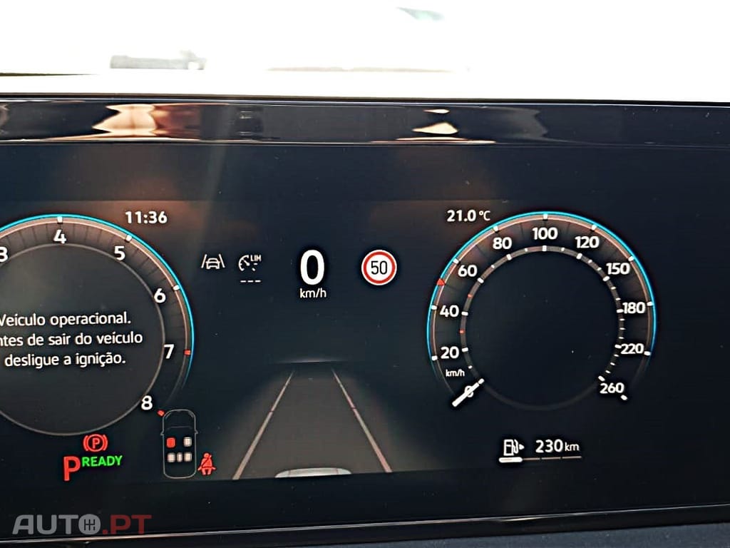 Volkswagen T-Roc 1.5 eTSI Life DSG