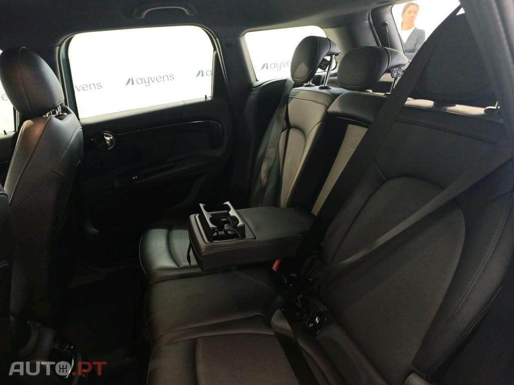 MINI Countryman Cooper Classic