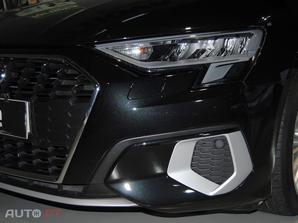 Audi A3 Sportback 30 TFSI Advanced S tronic