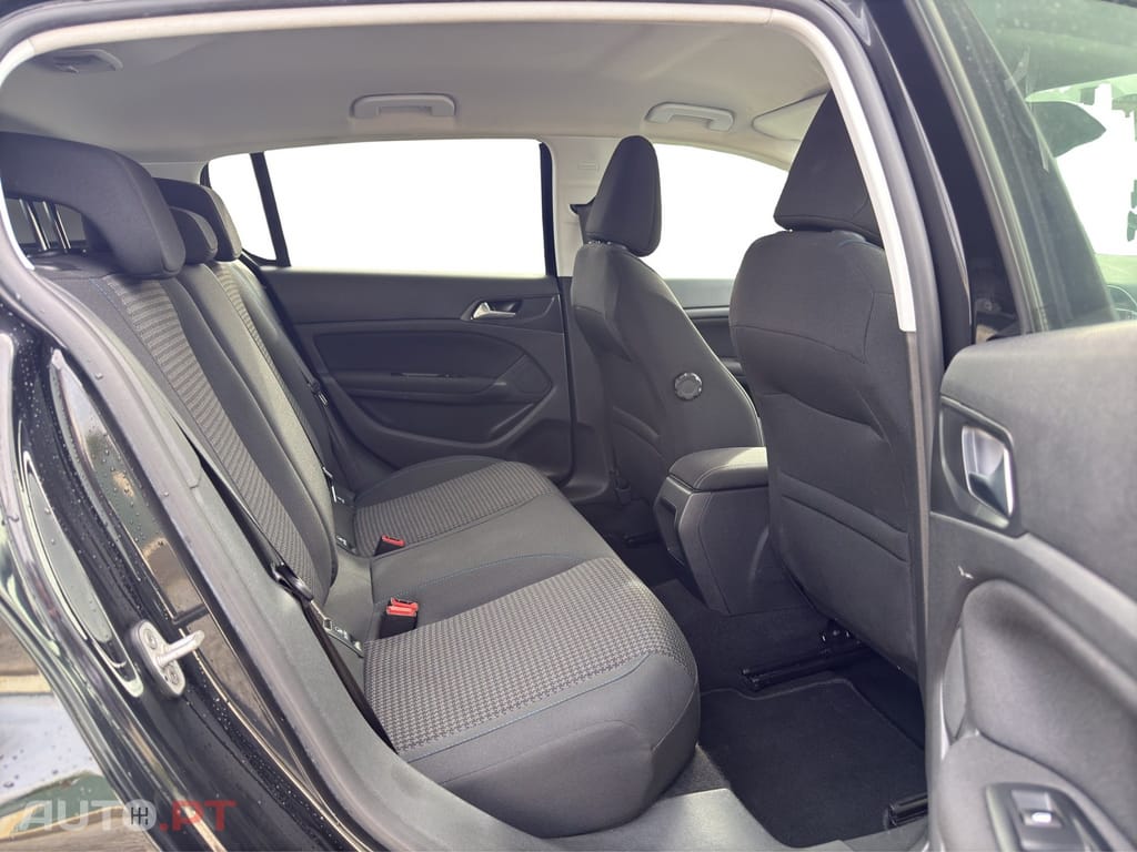 Peugeot 308 1.2 PureTech Style