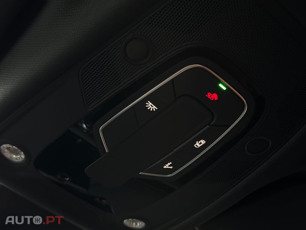 Audi A5 40 TDI quattro S tronic