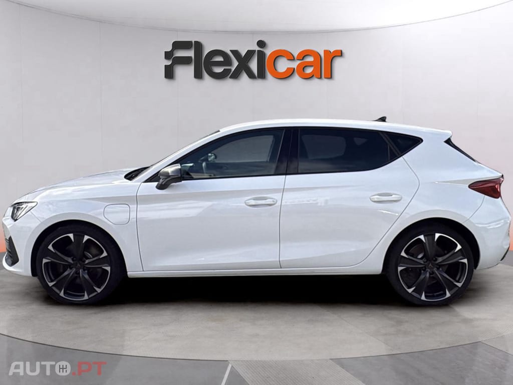 Cupra Leon 1.4 E-Hybrid DSG