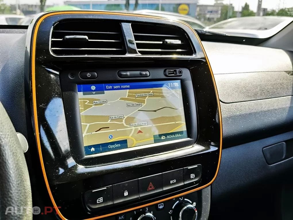 Dacia Spring Electric 45 Comfort Plus