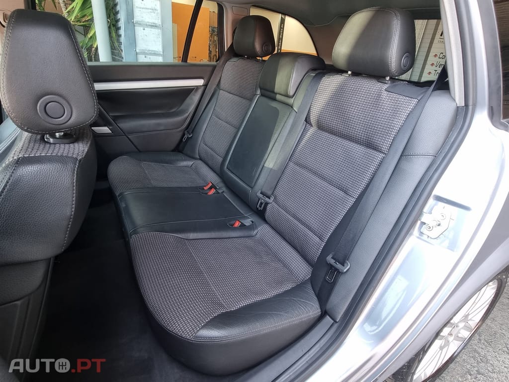 Opel Vectra Caravan 1.9 CDTi Cosmo