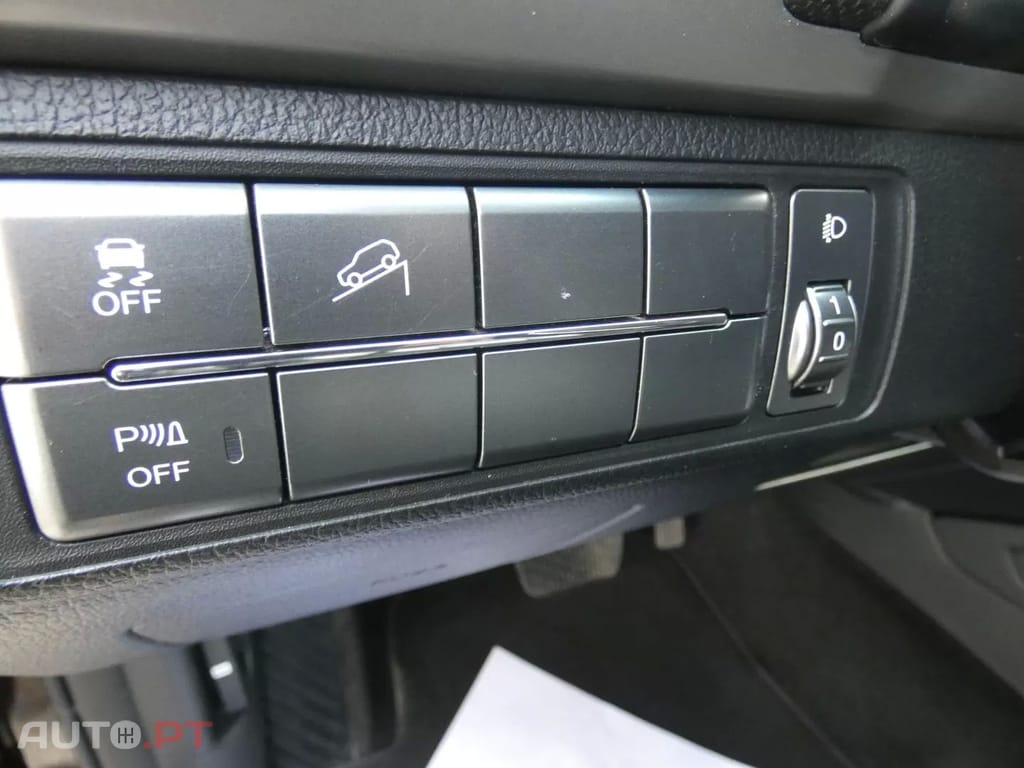 SsangYong Musso Grand 4WD Sapphire