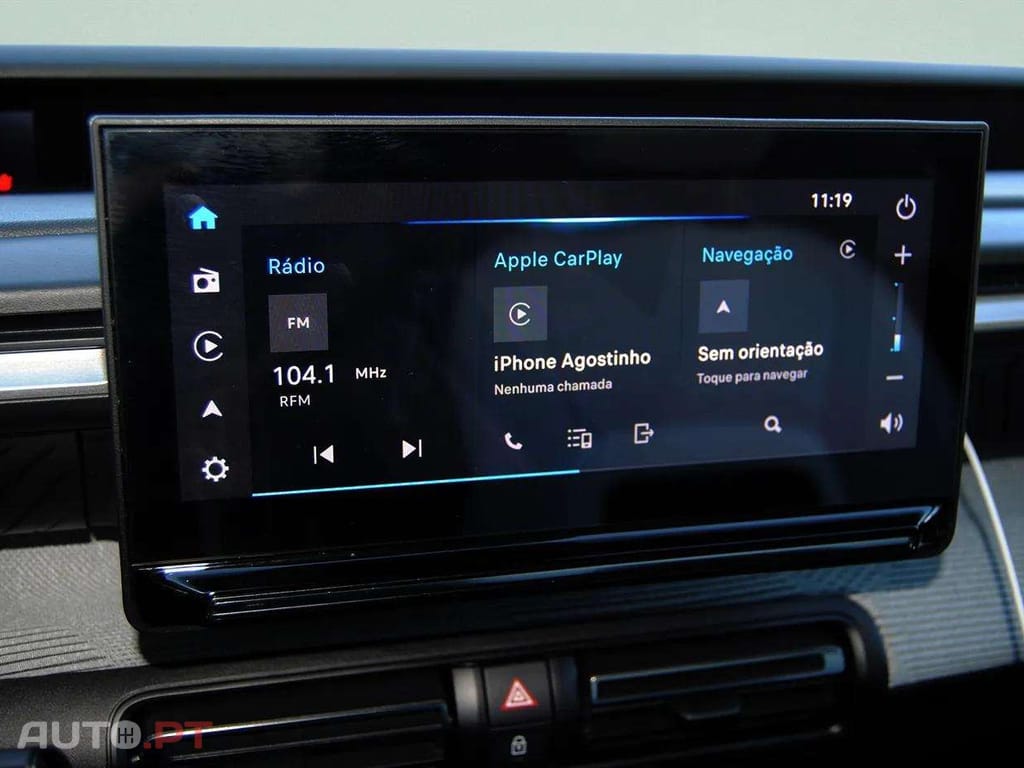 Citroen C3 1.2 Turbo Max