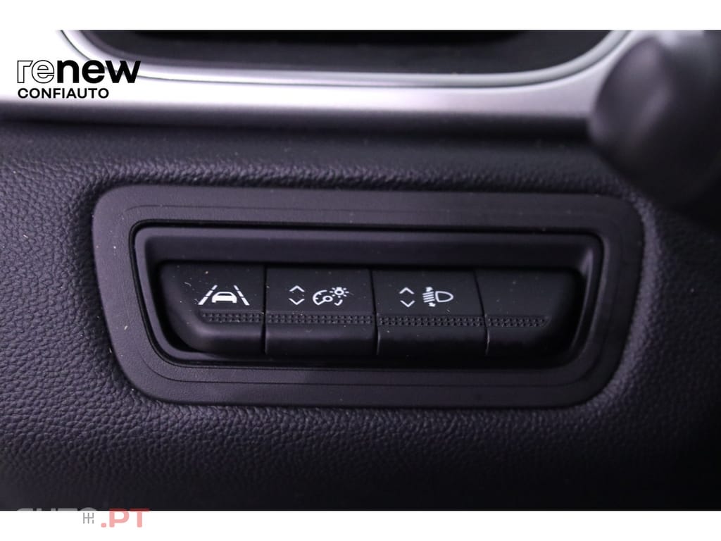 Renault Captur 1.0 TCe Techo Bi-F