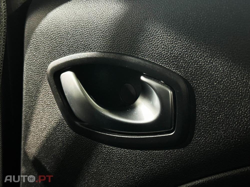 Renault Zoe (c/ Bateria) Intens 50