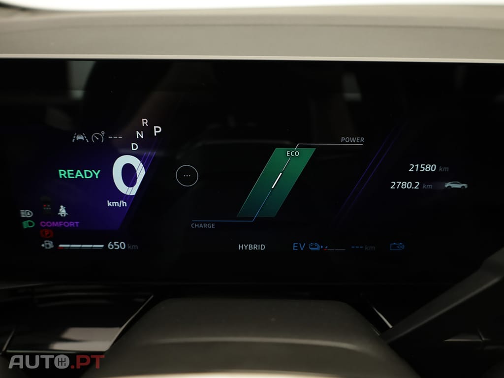 Renault Rafale Rafale 1.2 Hyper Hybrid E-Tech Esprit Alpine