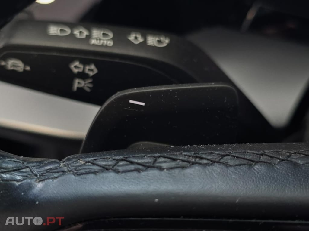 Audi A3 30 TFSI Advanced