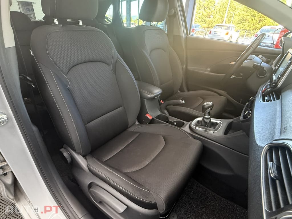 Hyundai i30 1.0 T-GDI Style+Navi