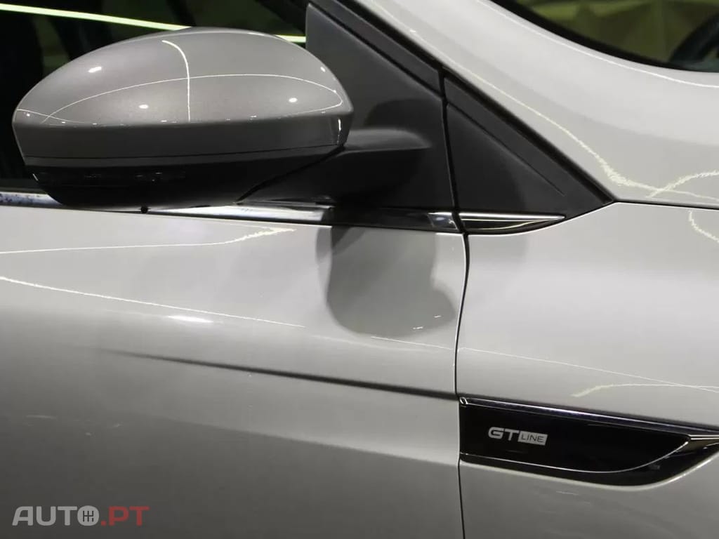 Renault Mégane Sport Tourer 1.5 Blue dCi GT Line