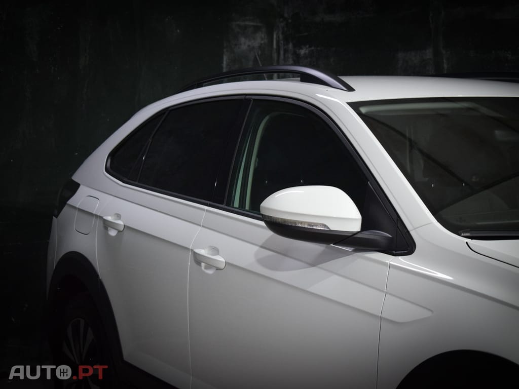 Volkswagen Taigo 1.0
