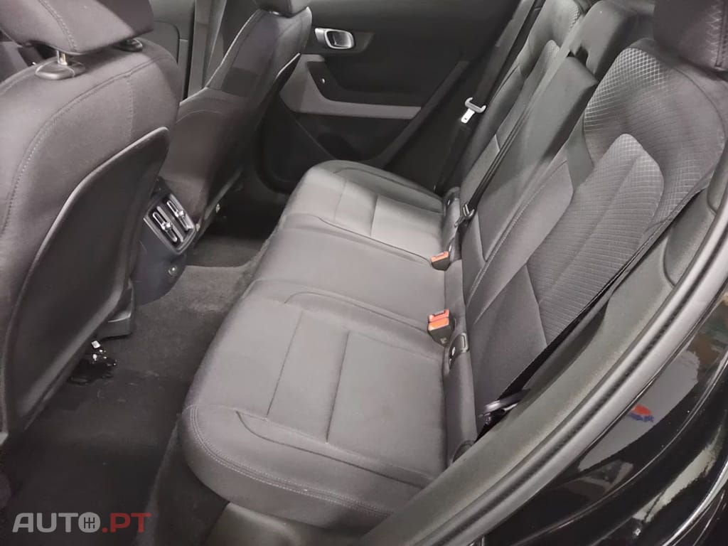 Polestar 2 Long Range Dual I.V.A DEDUTIVEL