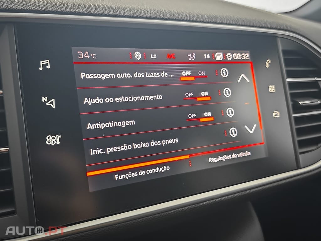 Peugeot 308 SW 1.5 BlueHDi GT Line EAT8