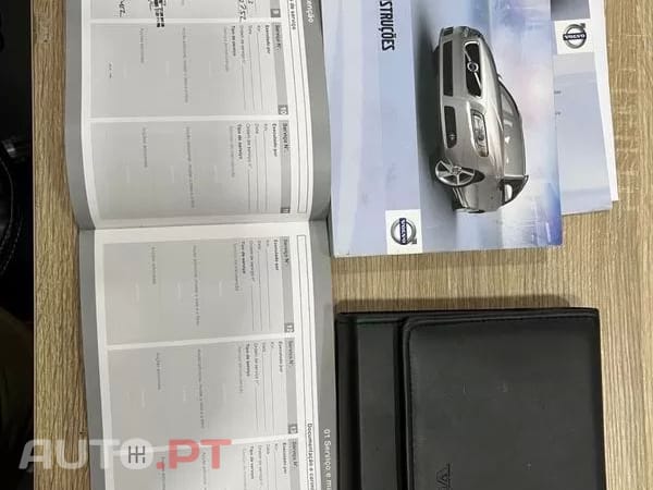 Volvo XC70 2.0 D3 Drive Momentum