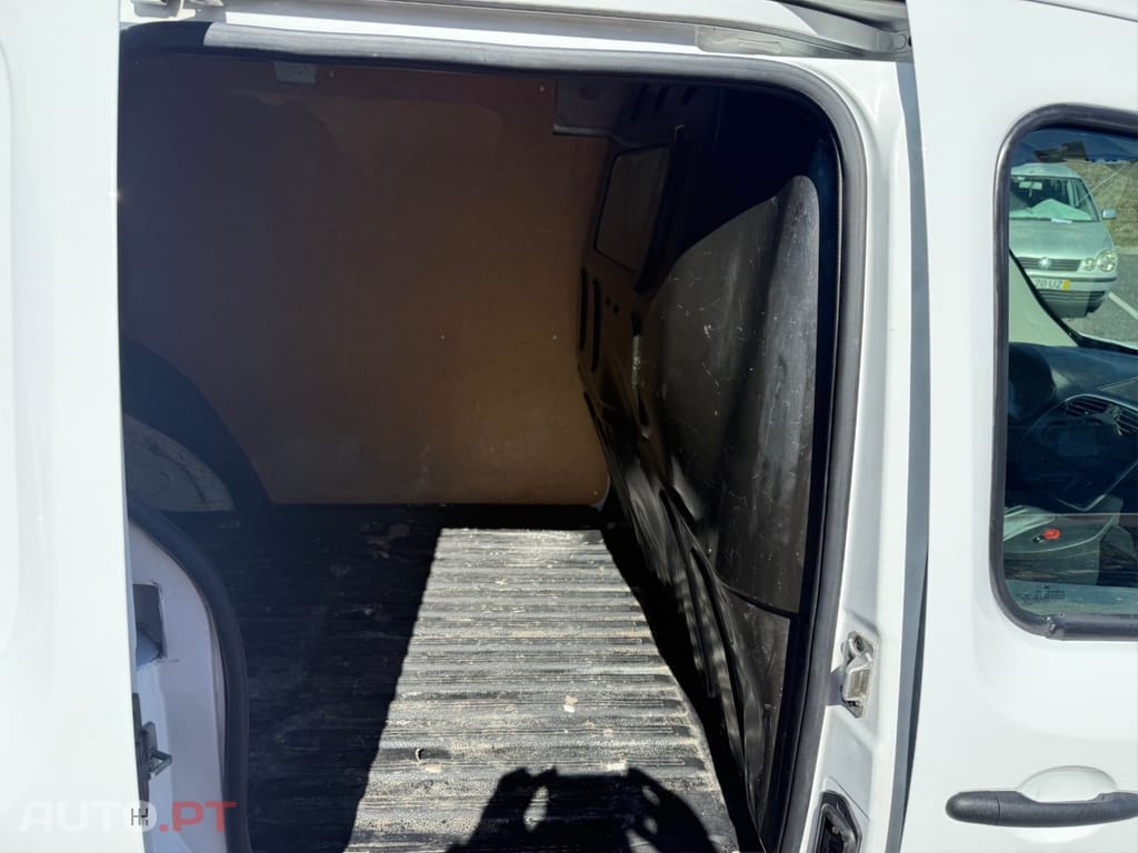 Renault Kangoo 1.5 dCi Maxi Business Acess S/S
