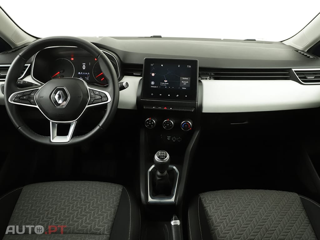 Renault Clio Clio 1.0 TCe Limited