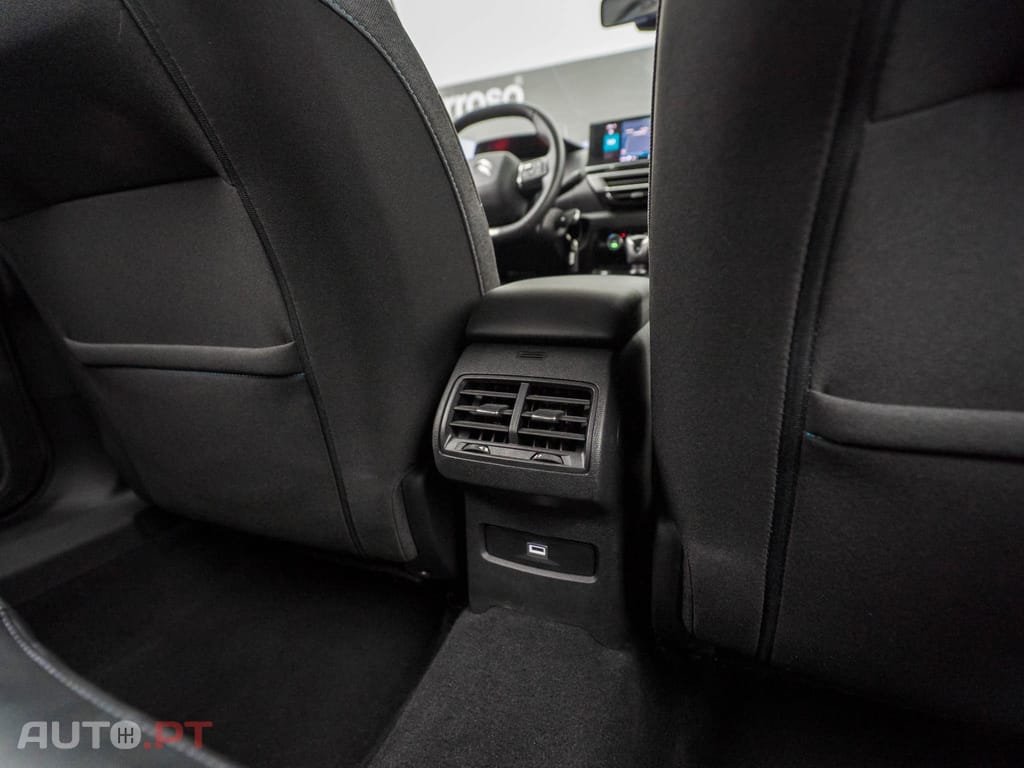 Citroen C4 1.5 BlueHDi Feel Pack