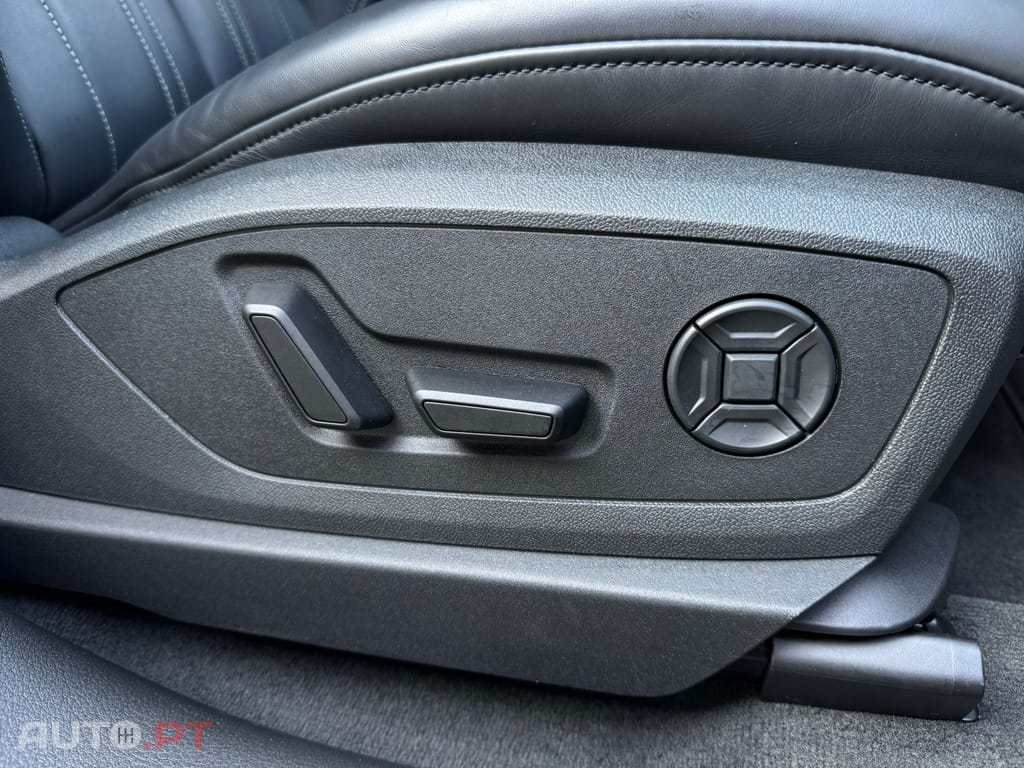 Audi E-Tron 55 quattro S line