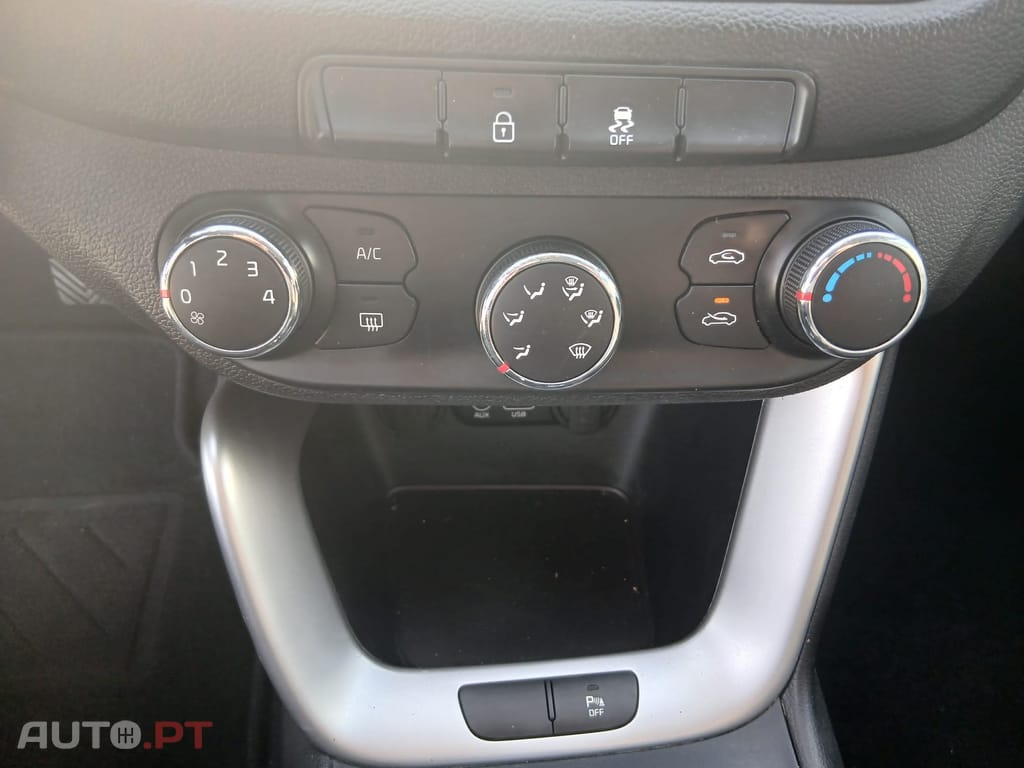Kia Ceed SW 1.4 CRDi Nav Line