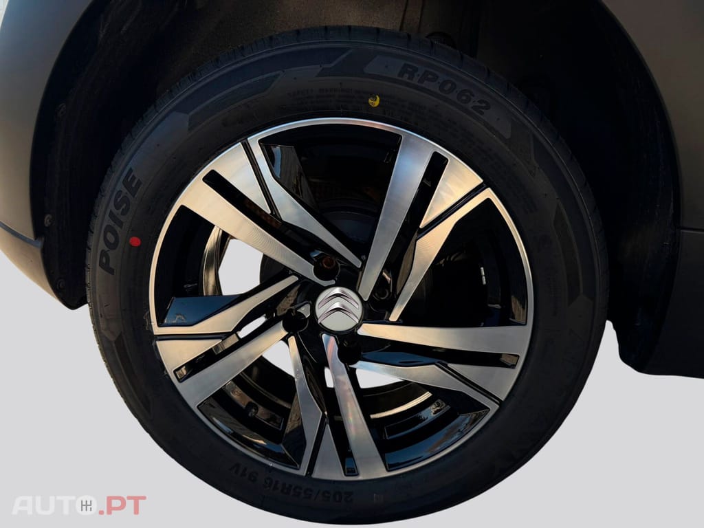 Citroen C3 1.2i Feel Business