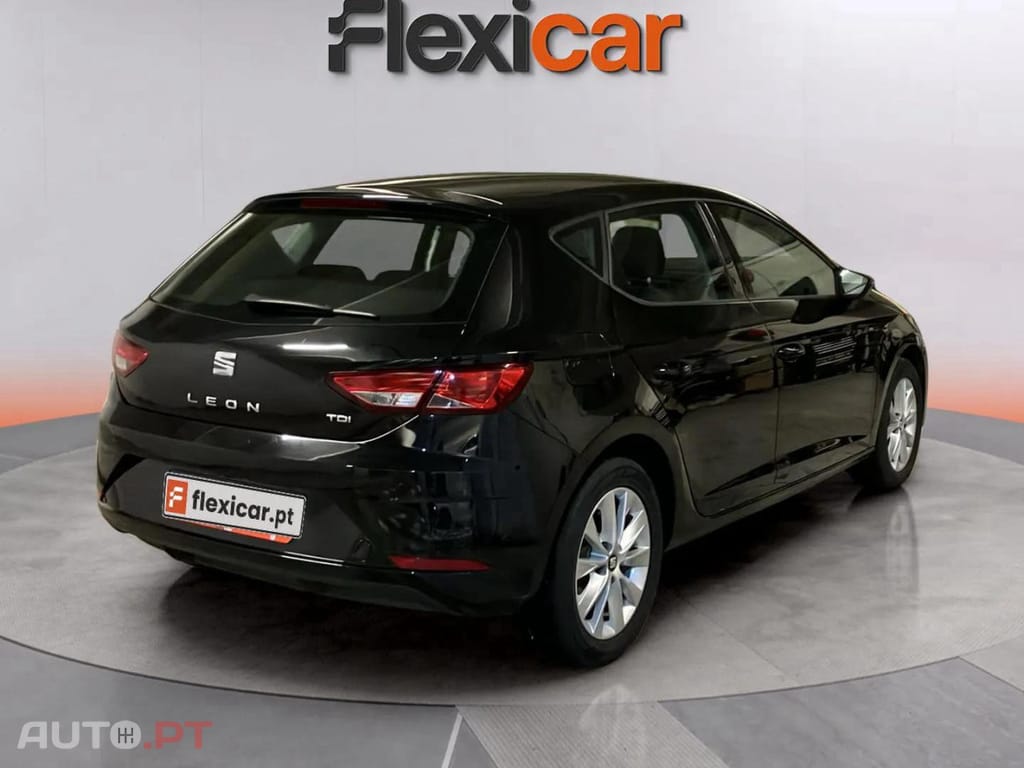 Seat Leon 1.6 TDI Style S/S