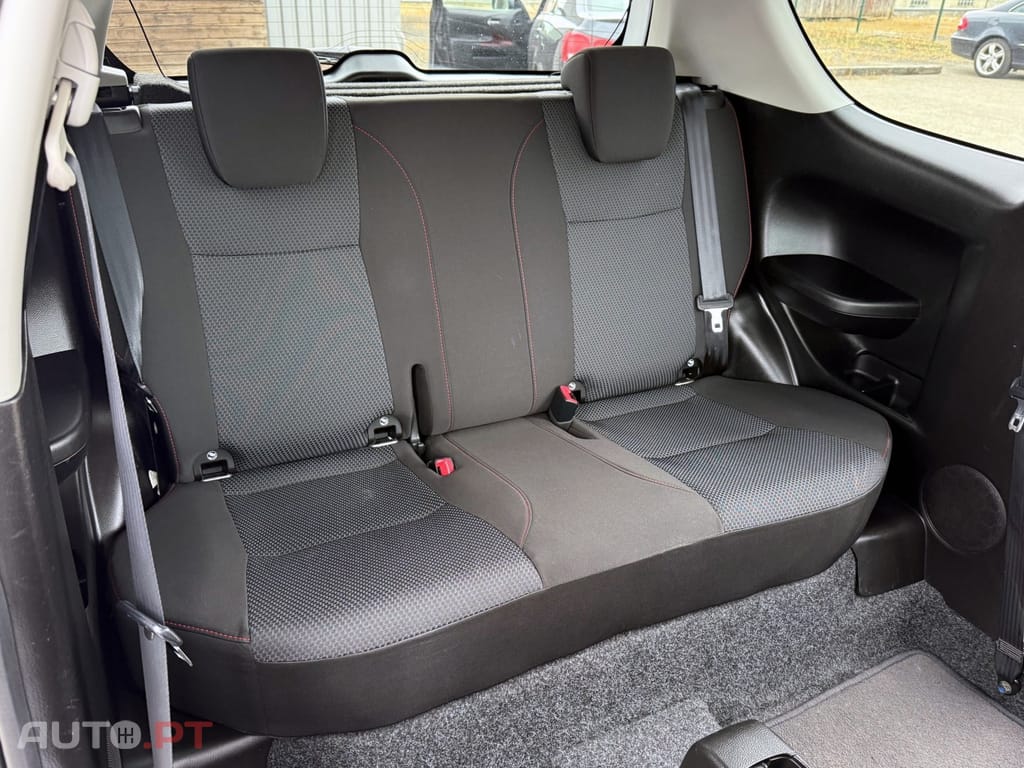 Suzuki Swift 1.6 Sport