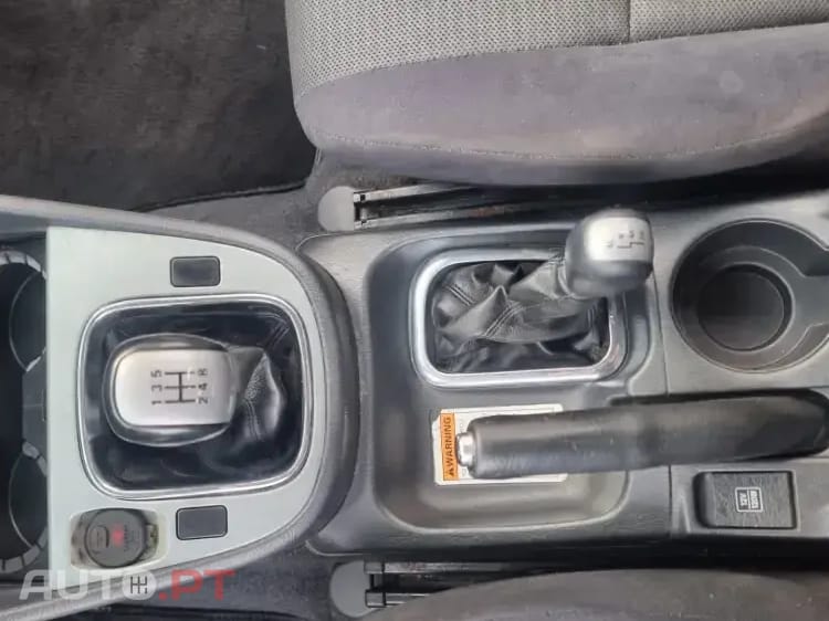 Suzuki Grand Vitara Outro