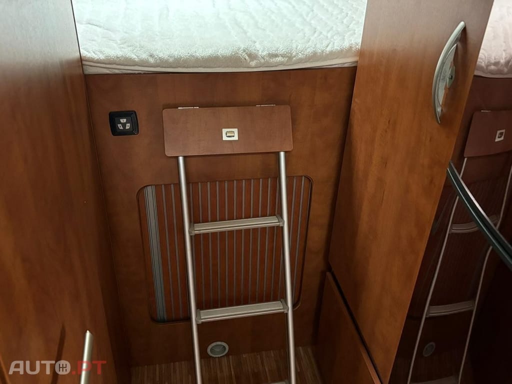 Fiat Ducato 15 2.3 JTD Médio