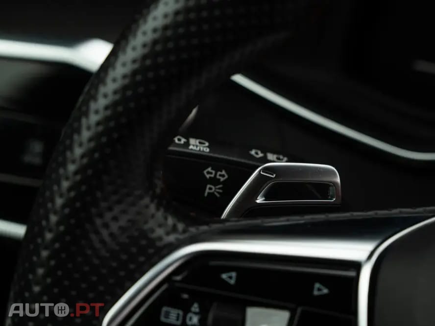 Audi RS6 4.0 TFSi Plus quattro Tiptronic