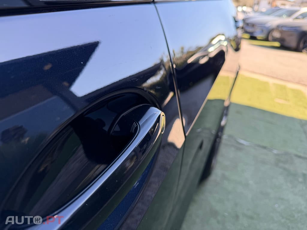 BMW X5 45 e xDrive Pack M