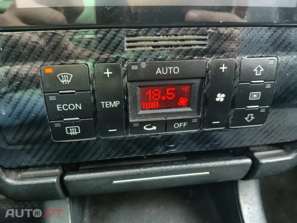 Audi A3 1.9 TDI Ambiente