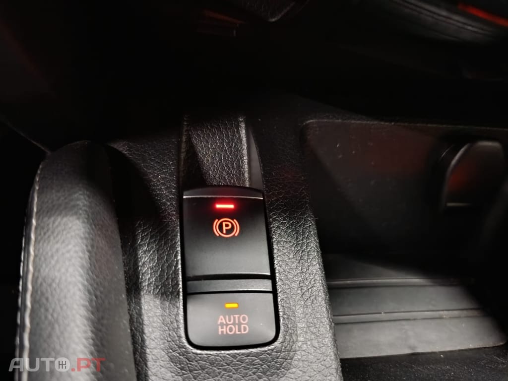 Nissan Qashqai 1.5 DCI N-CONNECTA 18