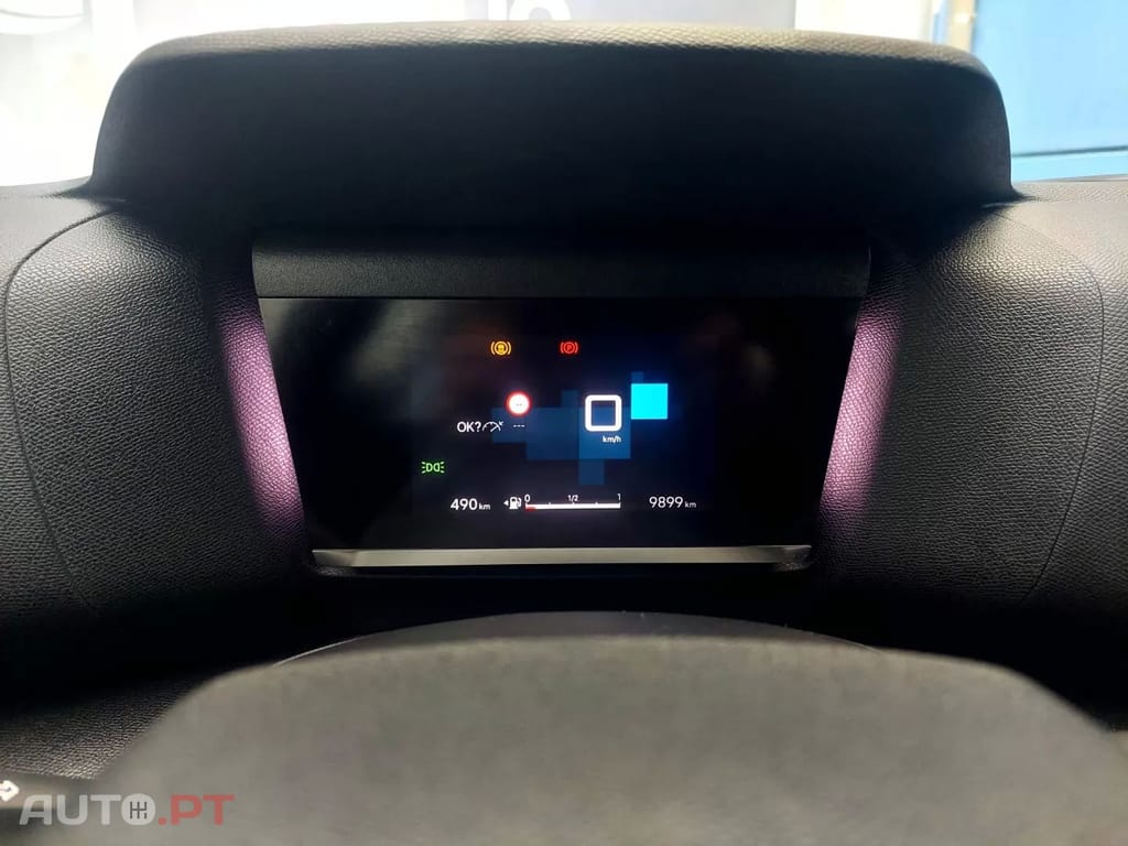 Citroen C4 1.2 PureTech Feel Pack