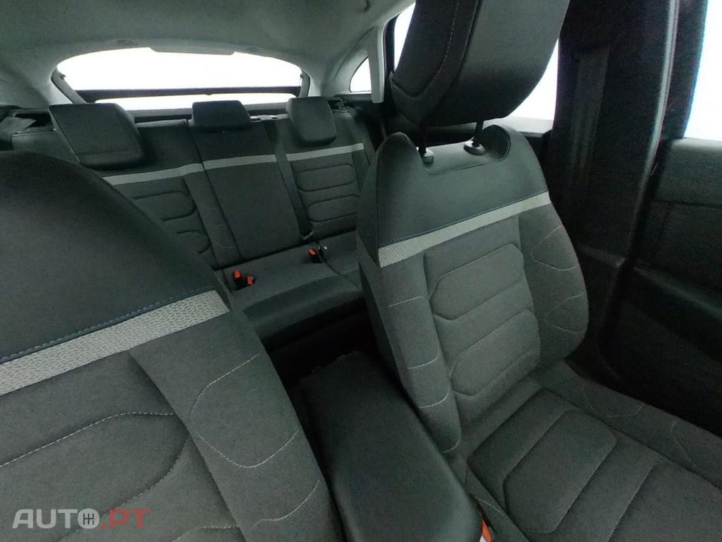 Citroen e-C4 50 kWh You