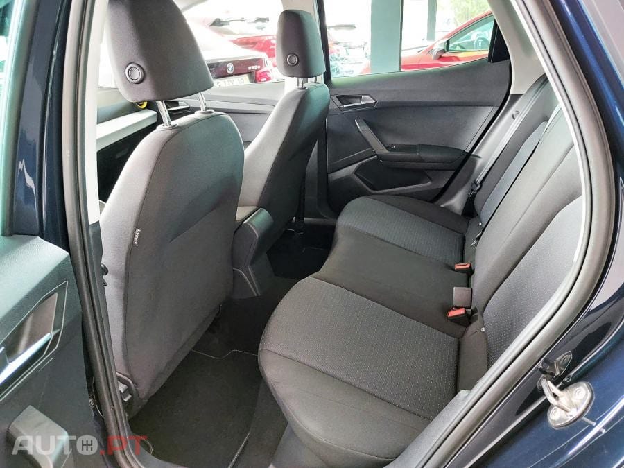 Seat Arona 1.0 TSI Style Plus DSG