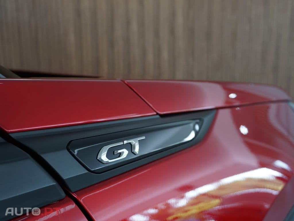 Peugeot 2008 1.2 PureTech GT Line