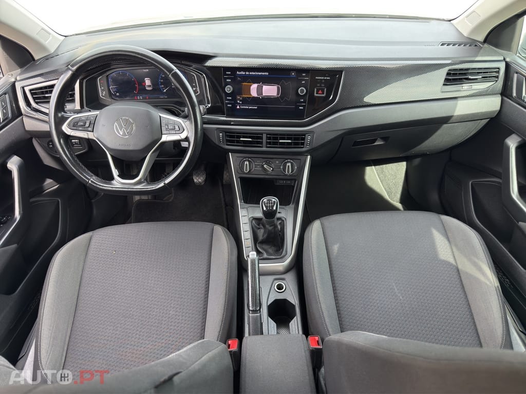 Volkswagen Taigo 1.0 TSI Urban