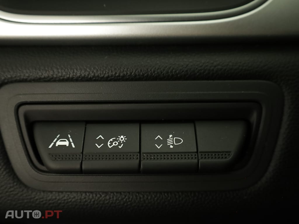 Renault Captur Captur 1.0 TCe Techno Bi-Fuel