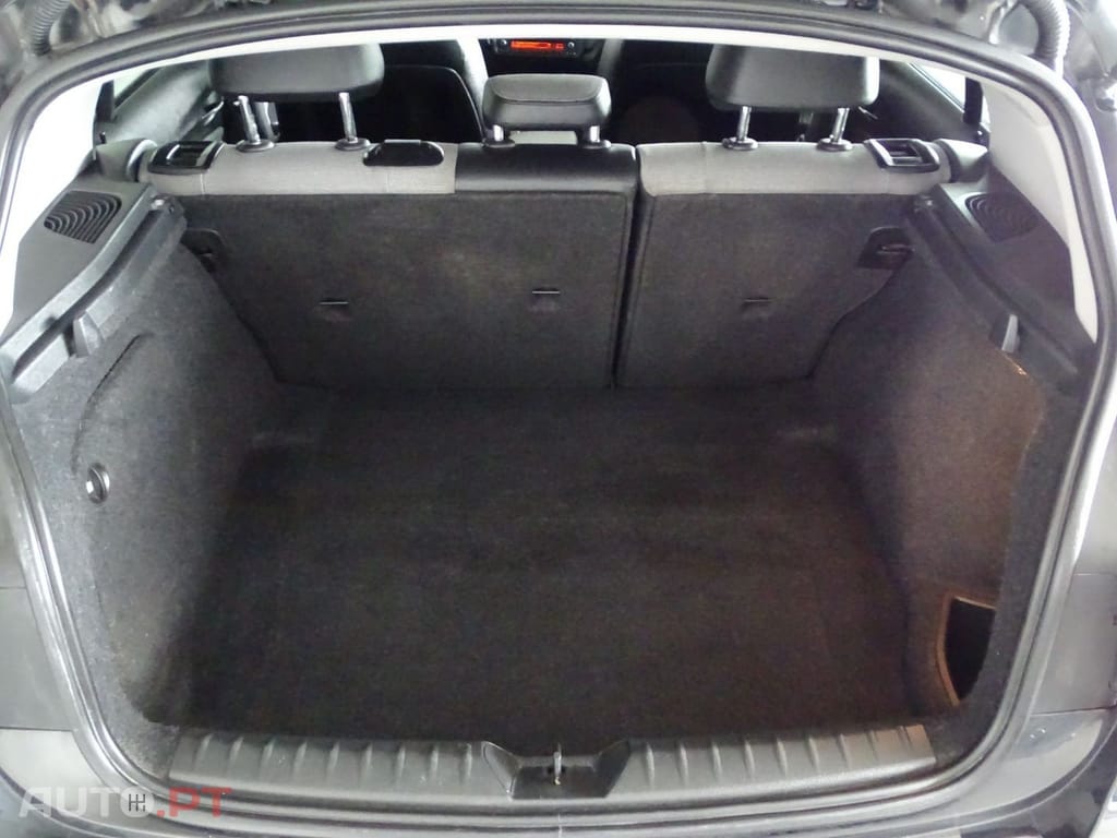 BMW 118 dA Line Urban